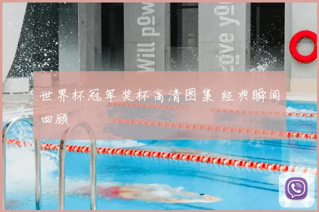 世界杯冠军奖杯高清图集 经典瞬间回顾