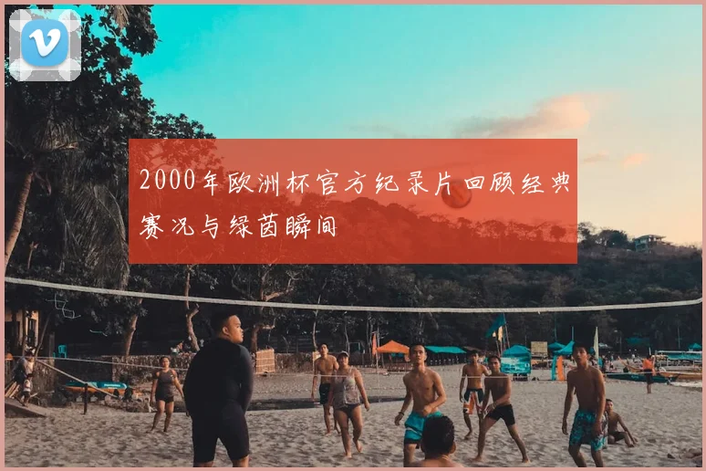 2000年欧洲杯官方纪录片回顾经典赛况与绿茵瞬间