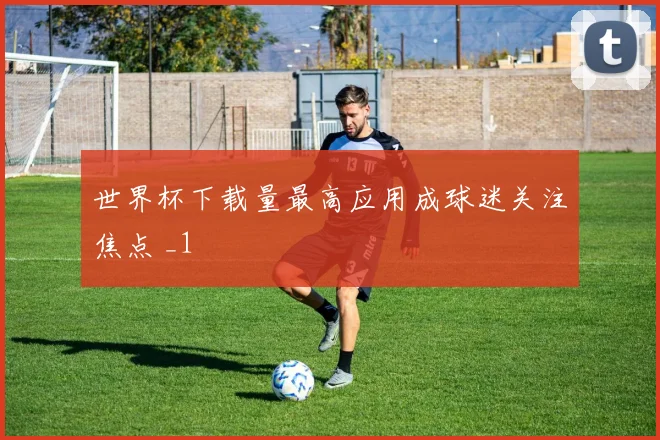 世界杯下载量最高应用成球迷关注焦点 _1